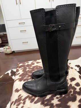 Franco Cuadra Riding boots